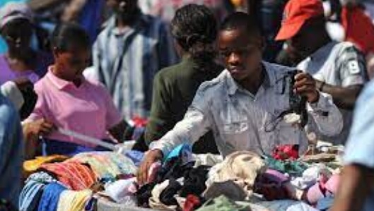 Benin used clothes_secondhand clothes