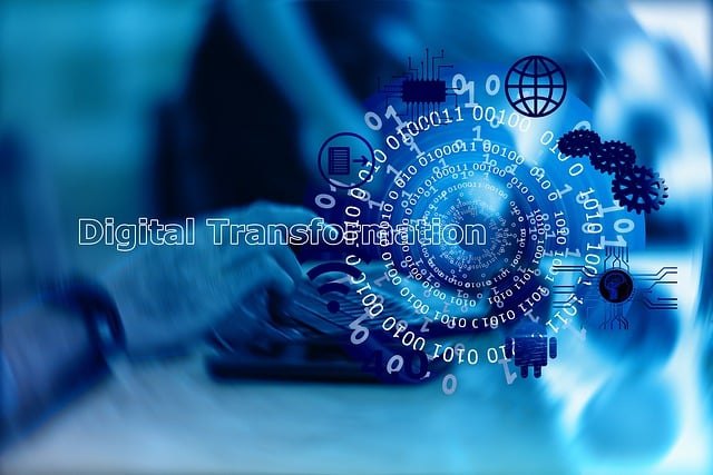 Secondhand Clothing Industry_digital transformation