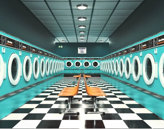 secondhand clothes care_used clothes cleaning
