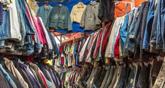 Tajikistan used clothes_secondhand clohing