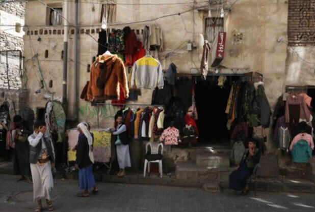 Yemen used clothes_secondhand clothing