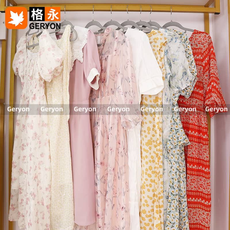 Spain used clothes_secondhand clothing
