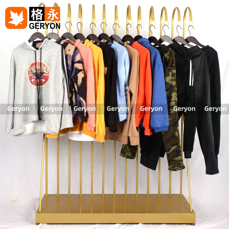 Denmark used clothes_preowned clothing
