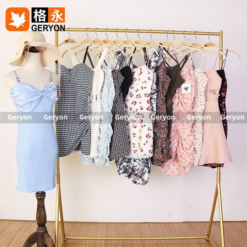 France used clothes_preowned clothing
