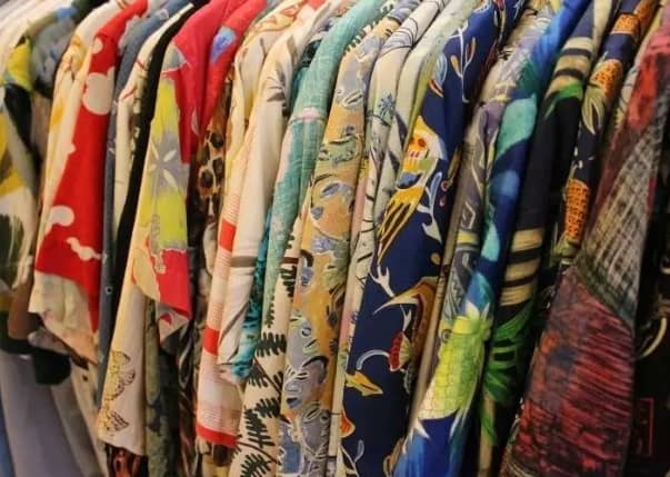 Japan used clothes_secondhand clothing