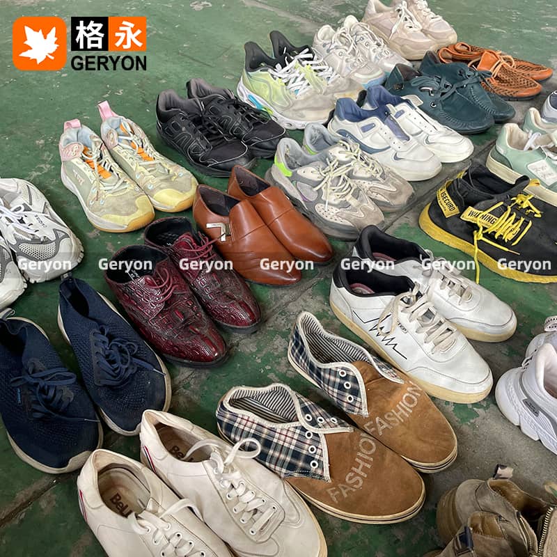 Malawi used shoes_preowned shoes