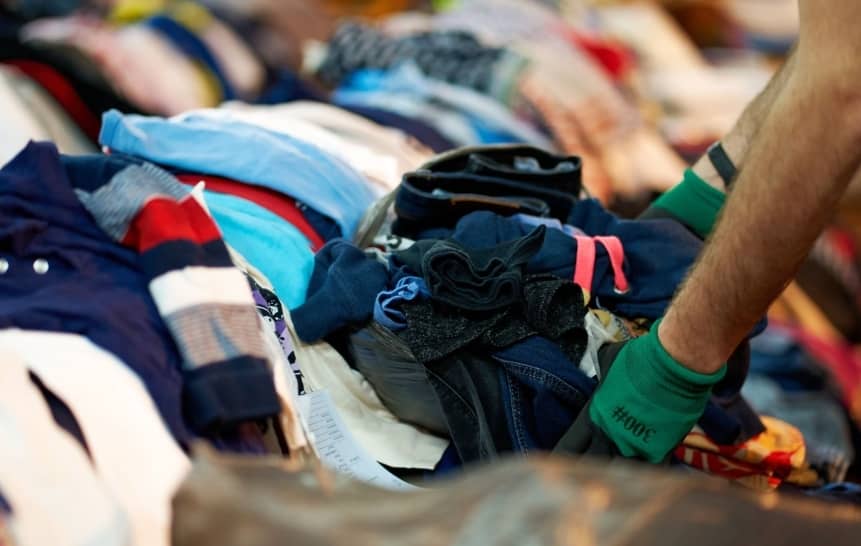 Netherlands used clothes_secondhand clothing
