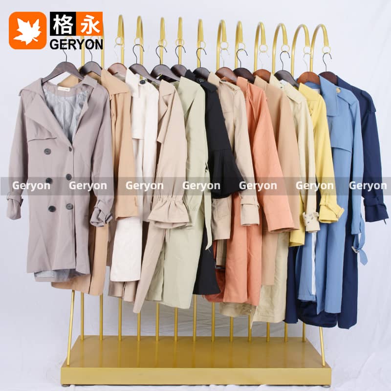 Norway used clothes_preowned clothing