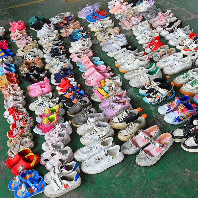 Lebanon used shoes_geryonvintage