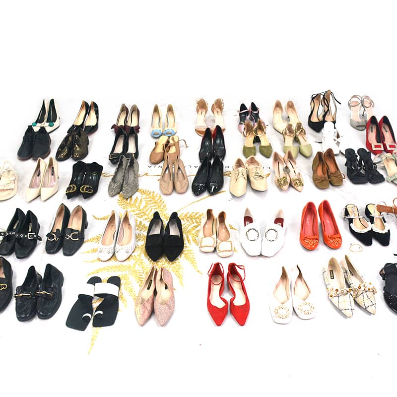 Georgia used shoes_geryonvintage