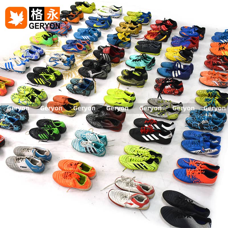Kyrgyzstan used shoes_geryonvintage