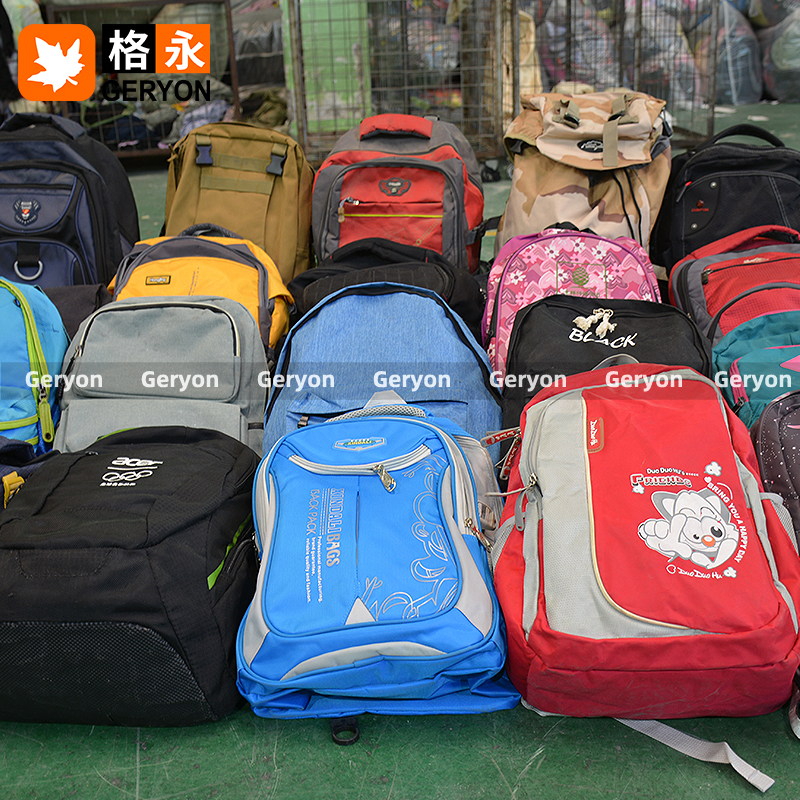 Cameroon used bags_geryonvintage
