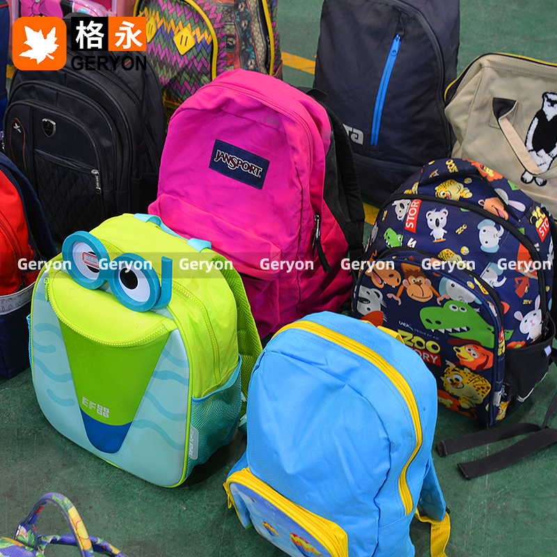 Pakistan used bags_geryonvintage