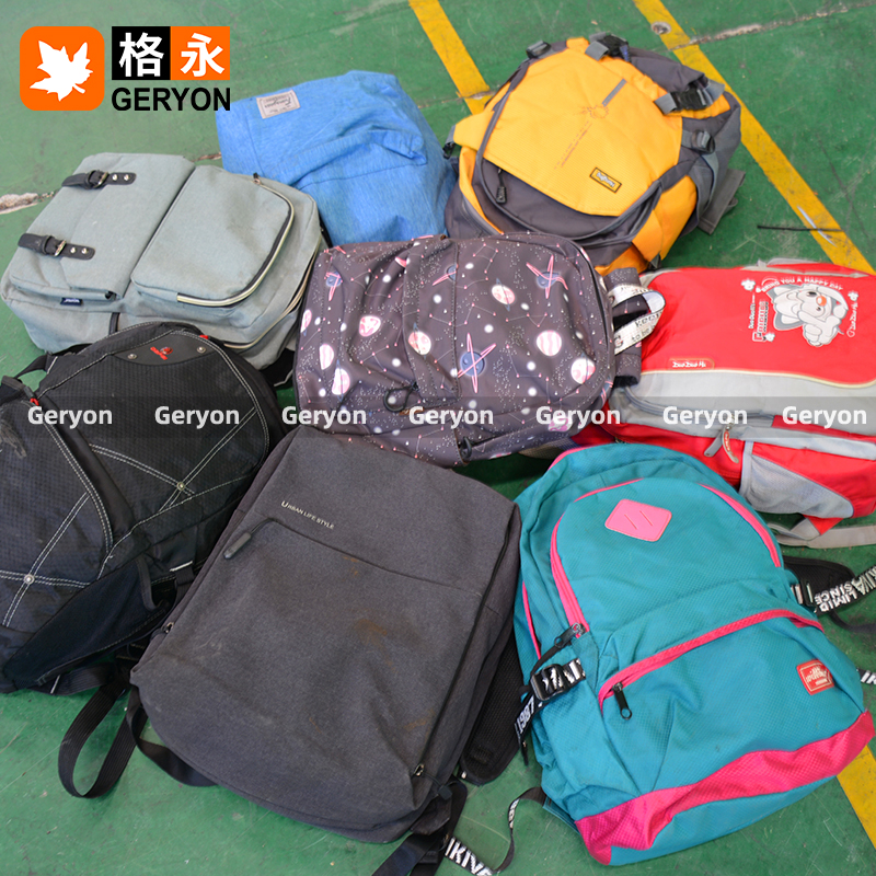 Vietnam used bags_geryonvintage