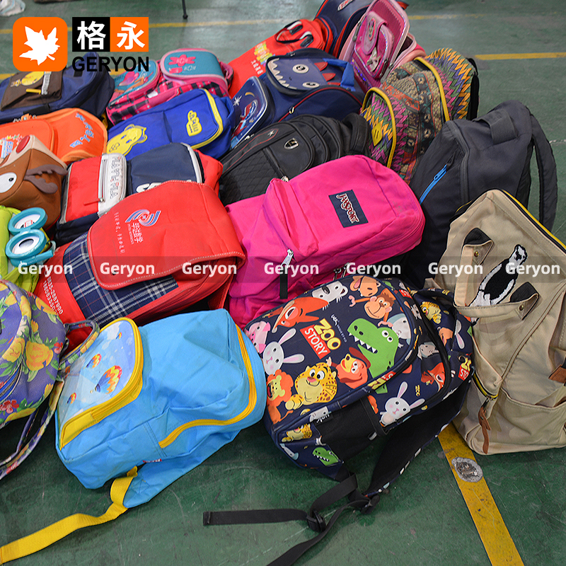 Cambodia used bags_geryonvintage