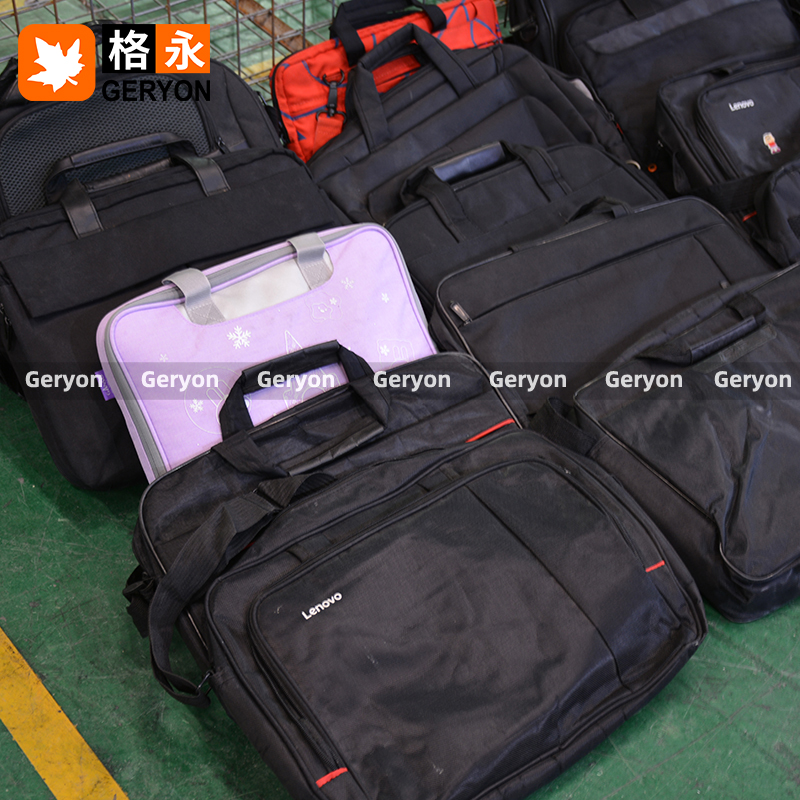 Colombia used bags_geryon vintage