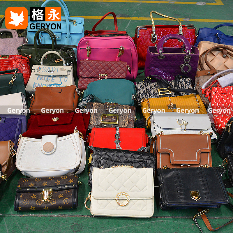 Angola used bags_geryonvintage