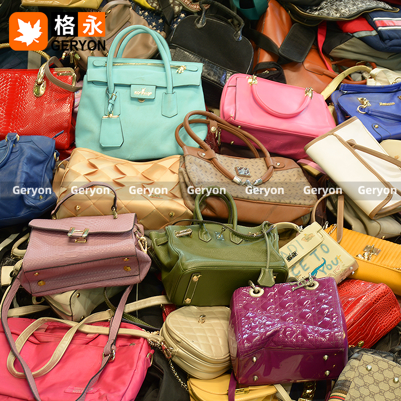 Togo used bags_geryonvintage