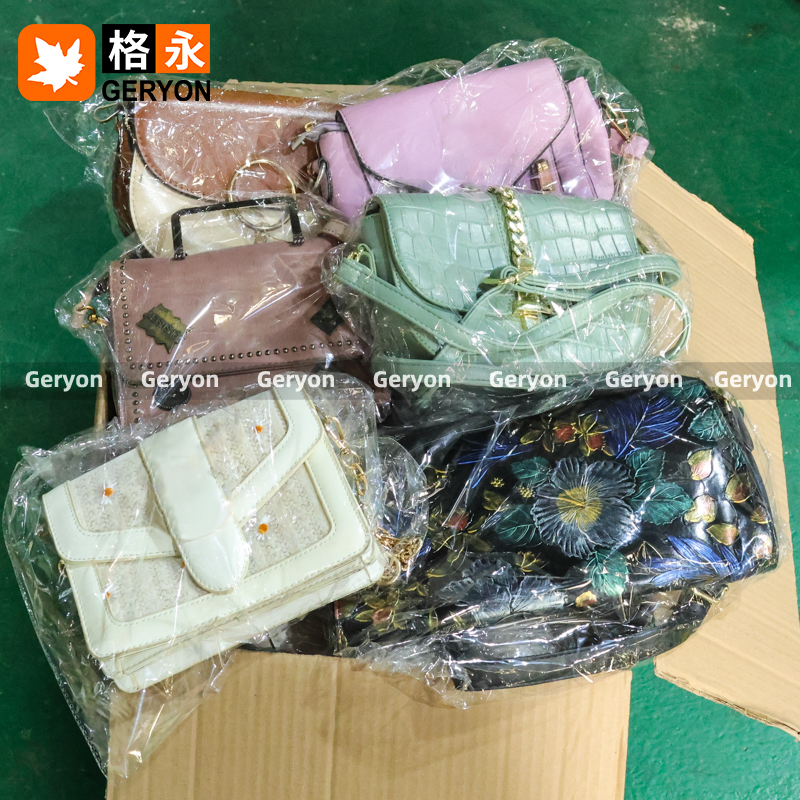 Italy used bags_geryonvintage