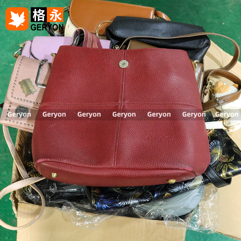 Sweden used bags_geryon vintage