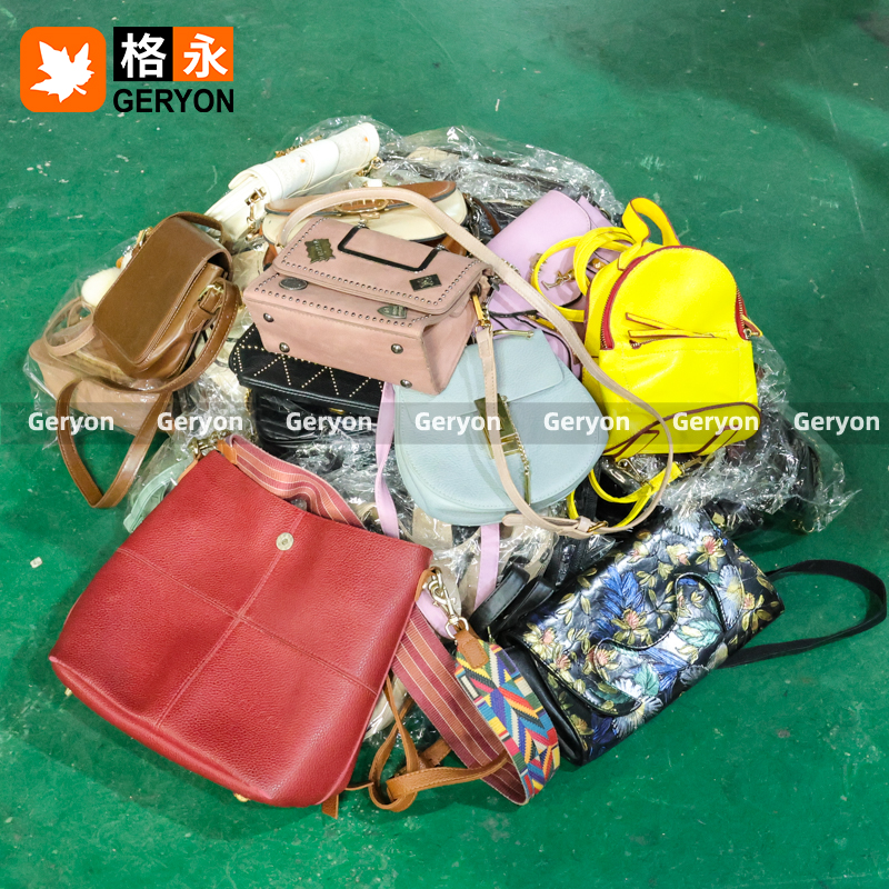 Morocco used bags_geryonvintage