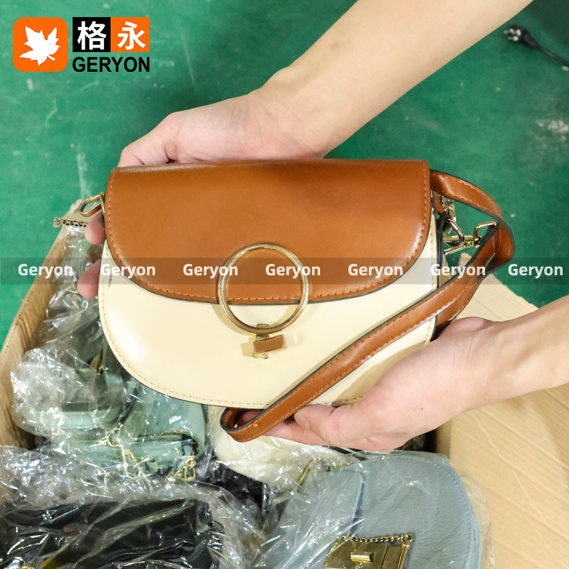 Morocco used bags_geryon vintage