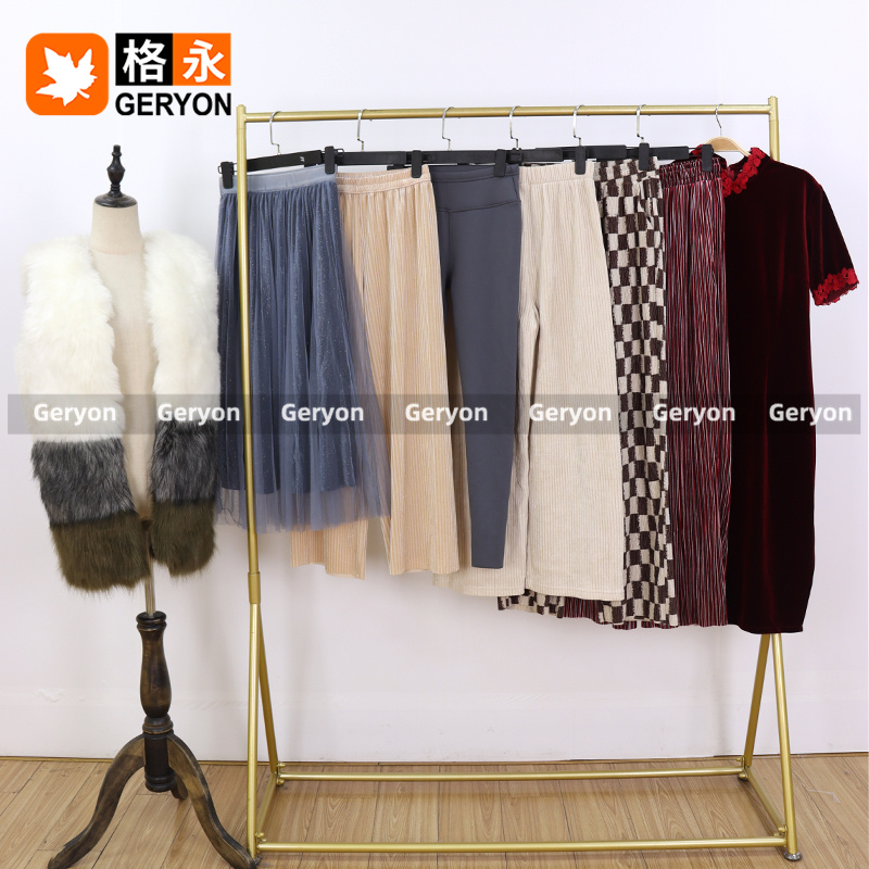 Uganda secondhand clothes_geryonvintage