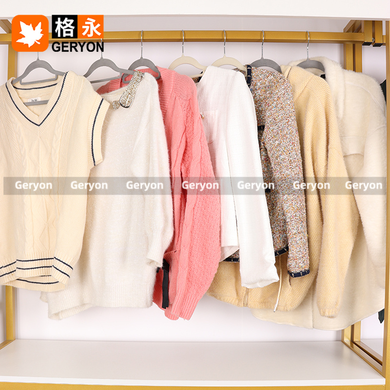 Rwanda secondhand clothes_geryon vintage