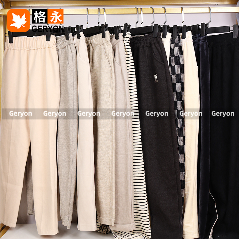South Africa secondhand clothes_geryon vintage