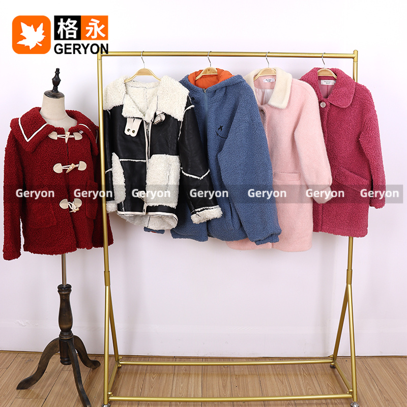 Congo secondhand clothes_geryonvintage