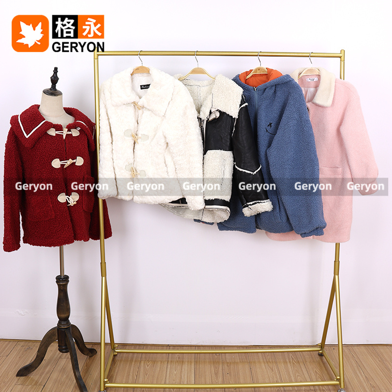Congo secondhand clothes_geryon vintage