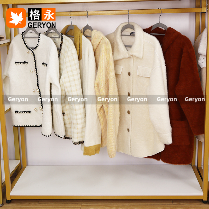 Mali secondhand clothes_geryon vintage