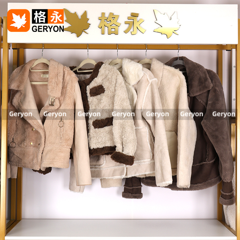 Mali secondhand clothes_geryonvintage