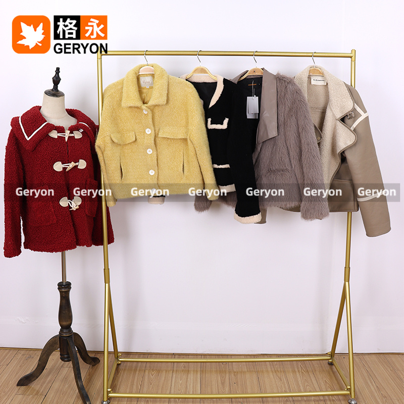 Benin secondhand clothes_geryon vintage