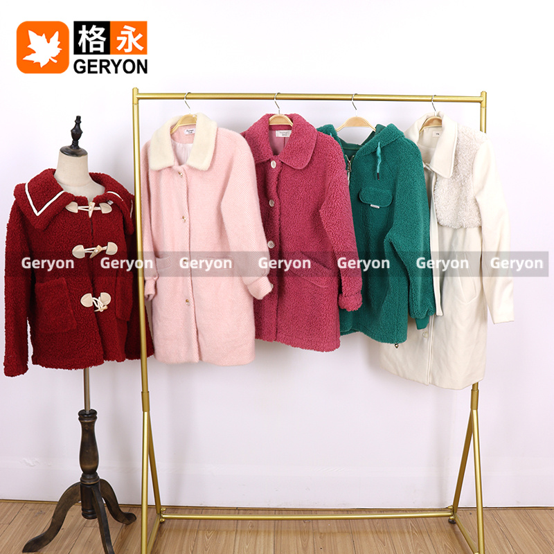 Bangladesh secondhand clothes_geryon vintage
