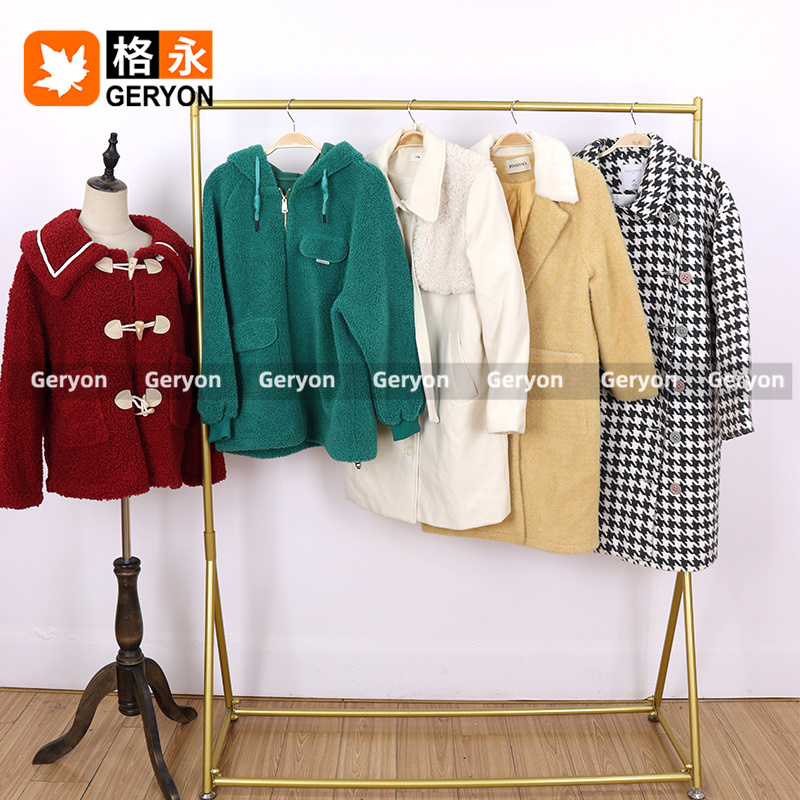 Philippines secondhand clothes_geryon vintage