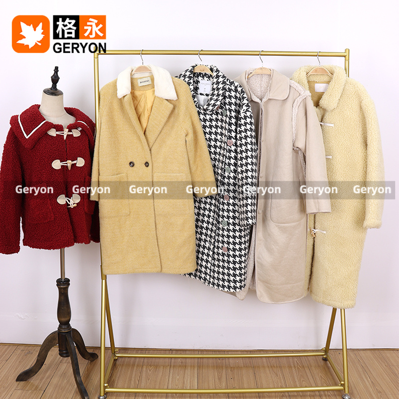 Vietnam secondhand clothes_geryonvintage