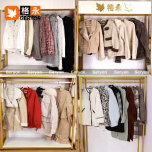Cambodia secondhand clothes_geryonvintage