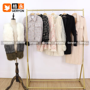 Chile secondhand clothes_geryonvintage
