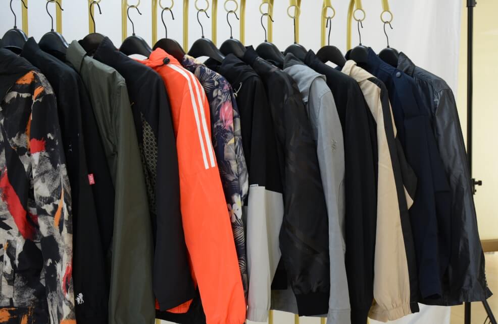 Burkina Faso used clothes_secondhand clothing