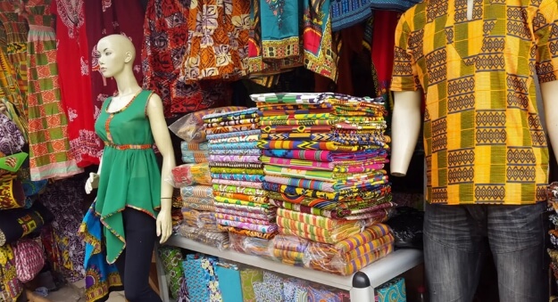 Cameroon used clothes_store