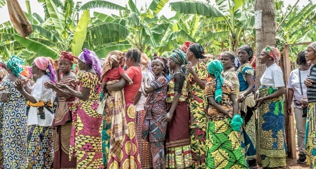 Congo used clothes_secondhand clothing