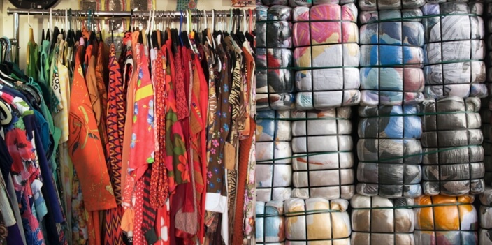Mozambique Used Clothes_clothes bales wholesale