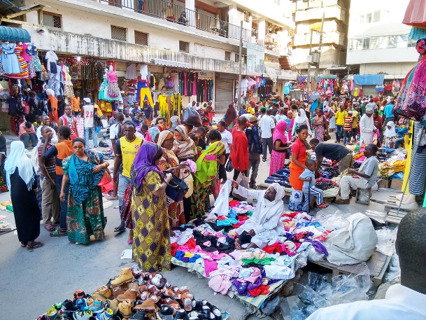 tanzania used clothes_store