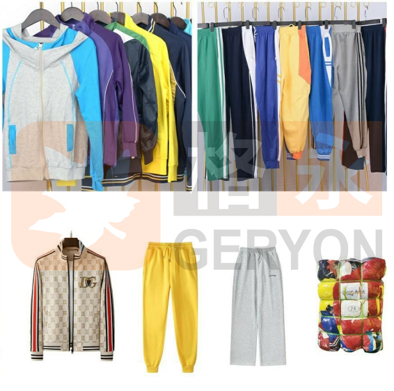 secondhand clothing_men clothing