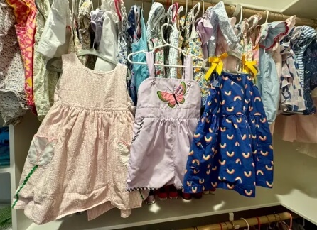 Secondhand Kids' Clothing_exquisite used clothes