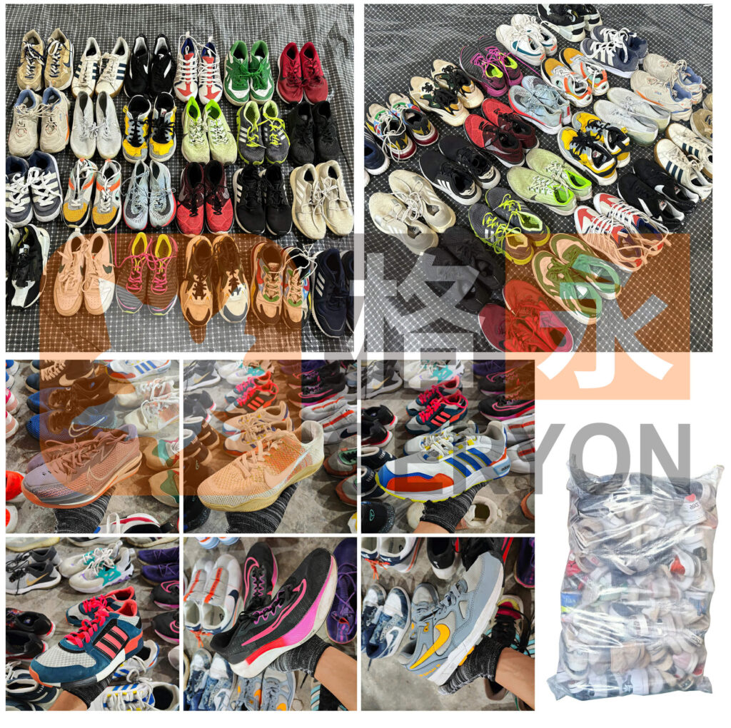 used shoes_run shoes