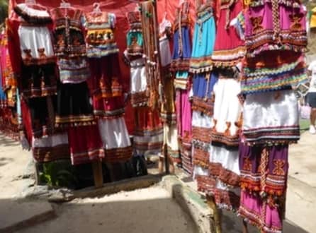 Algeria used clothes_store