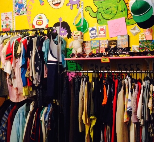Argentina used clothes_secondhand clothing