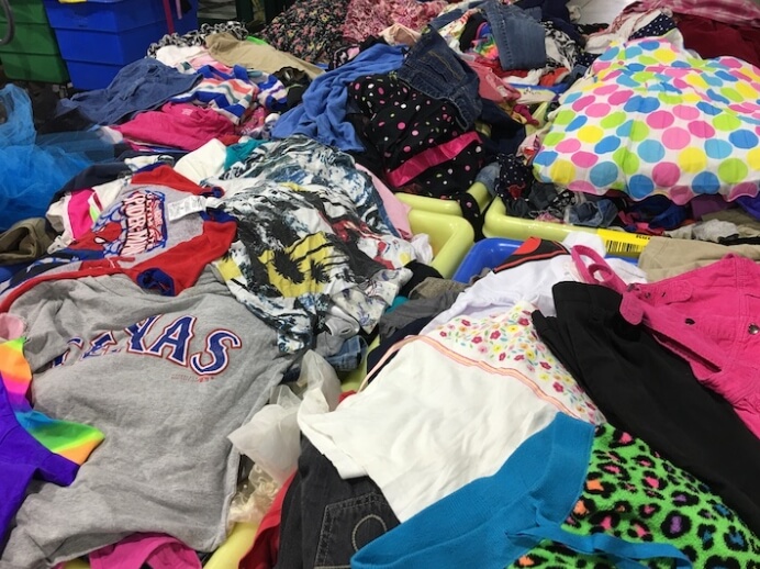 Georgia used clothes_secondhand clothing